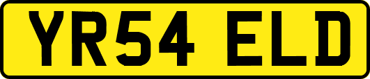 YR54ELD