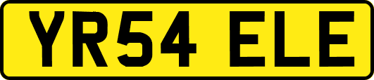 YR54ELE
