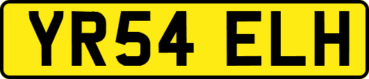 YR54ELH