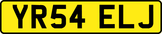 YR54ELJ