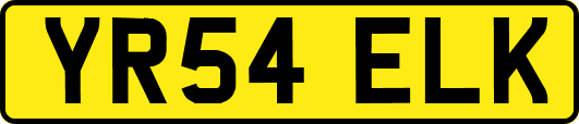 YR54ELK