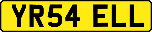 YR54ELL