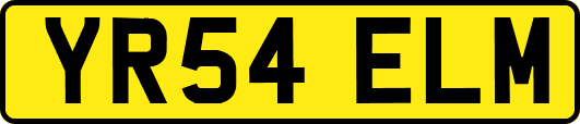 YR54ELM