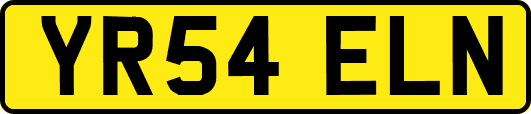 YR54ELN