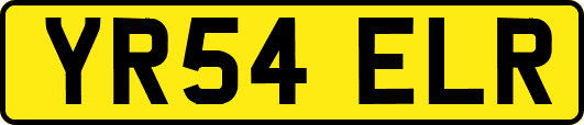 YR54ELR
