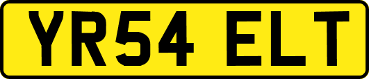 YR54ELT