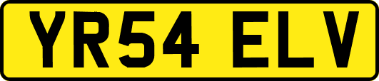 YR54ELV