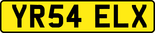 YR54ELX