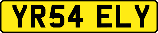YR54ELY