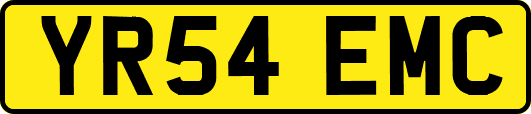 YR54EMC