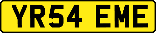 YR54EME
