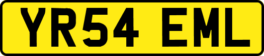 YR54EML