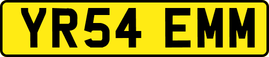 YR54EMM