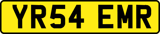 YR54EMR