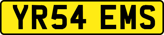 YR54EMS