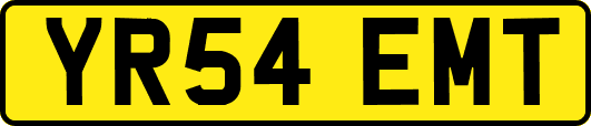 YR54EMT