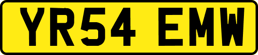 YR54EMW