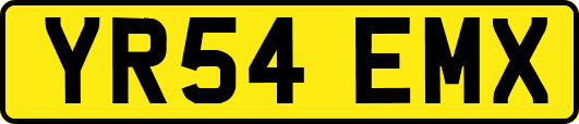 YR54EMX