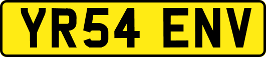 YR54ENV