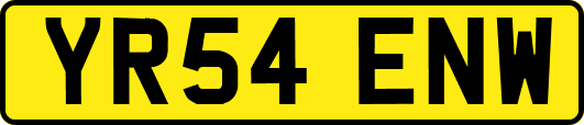 YR54ENW