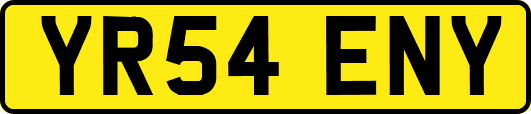 YR54ENY