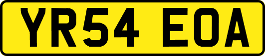 YR54EOA