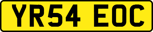 YR54EOC