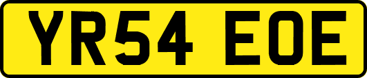 YR54EOE