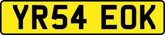 YR54EOK
