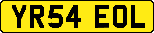 YR54EOL