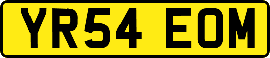 YR54EOM