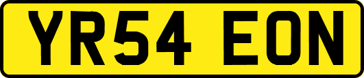 YR54EON