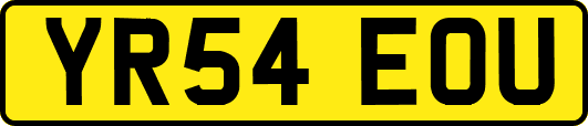 YR54EOU