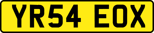 YR54EOX