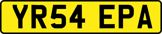 YR54EPA
