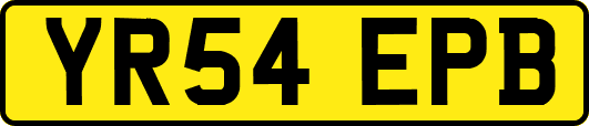YR54EPB
