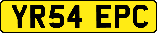 YR54EPC
