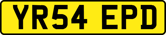 YR54EPD