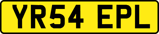 YR54EPL