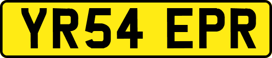 YR54EPR