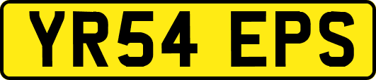 YR54EPS