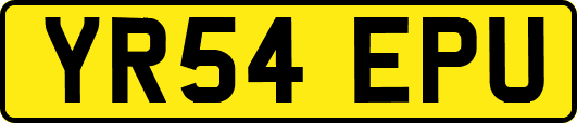 YR54EPU