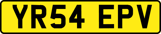 YR54EPV