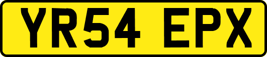 YR54EPX