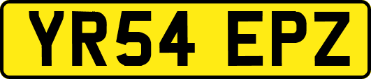 YR54EPZ