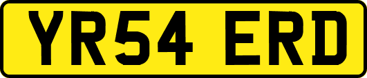 YR54ERD