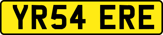YR54ERE