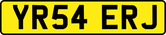 YR54ERJ