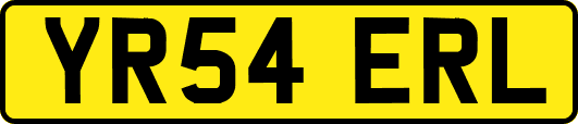 YR54ERL