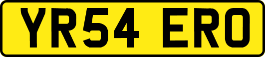 YR54ERO